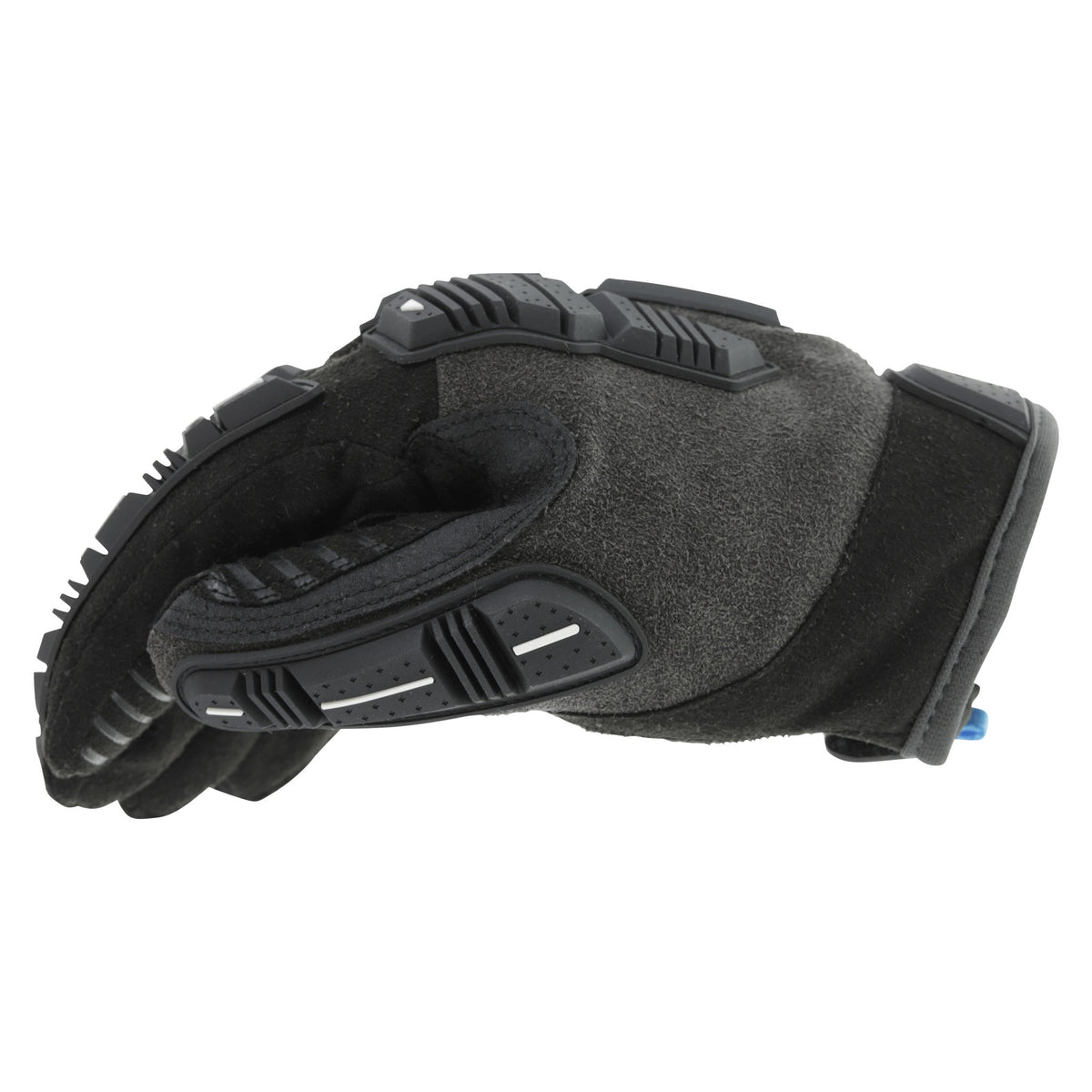 M-Pact ColdWork - Black/Grey