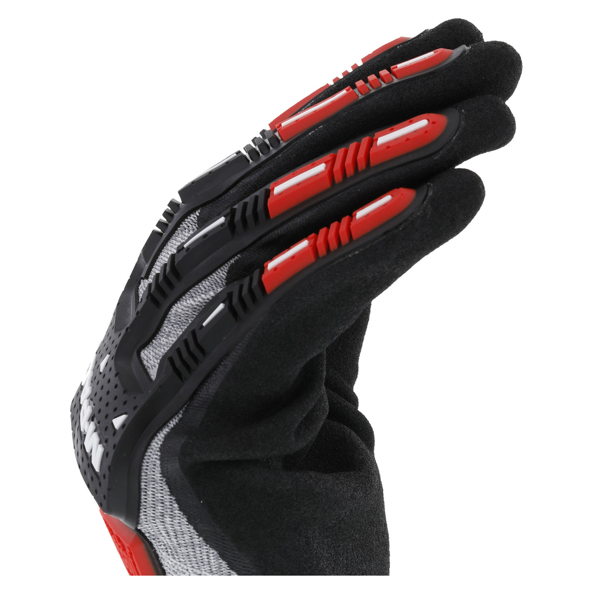 M-Pact Knit CR5A5 - Black/Grey - Bellmt