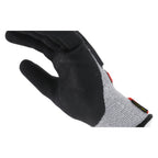 M-Pact Knit CR5A5 - Black/Grey - Bellmt