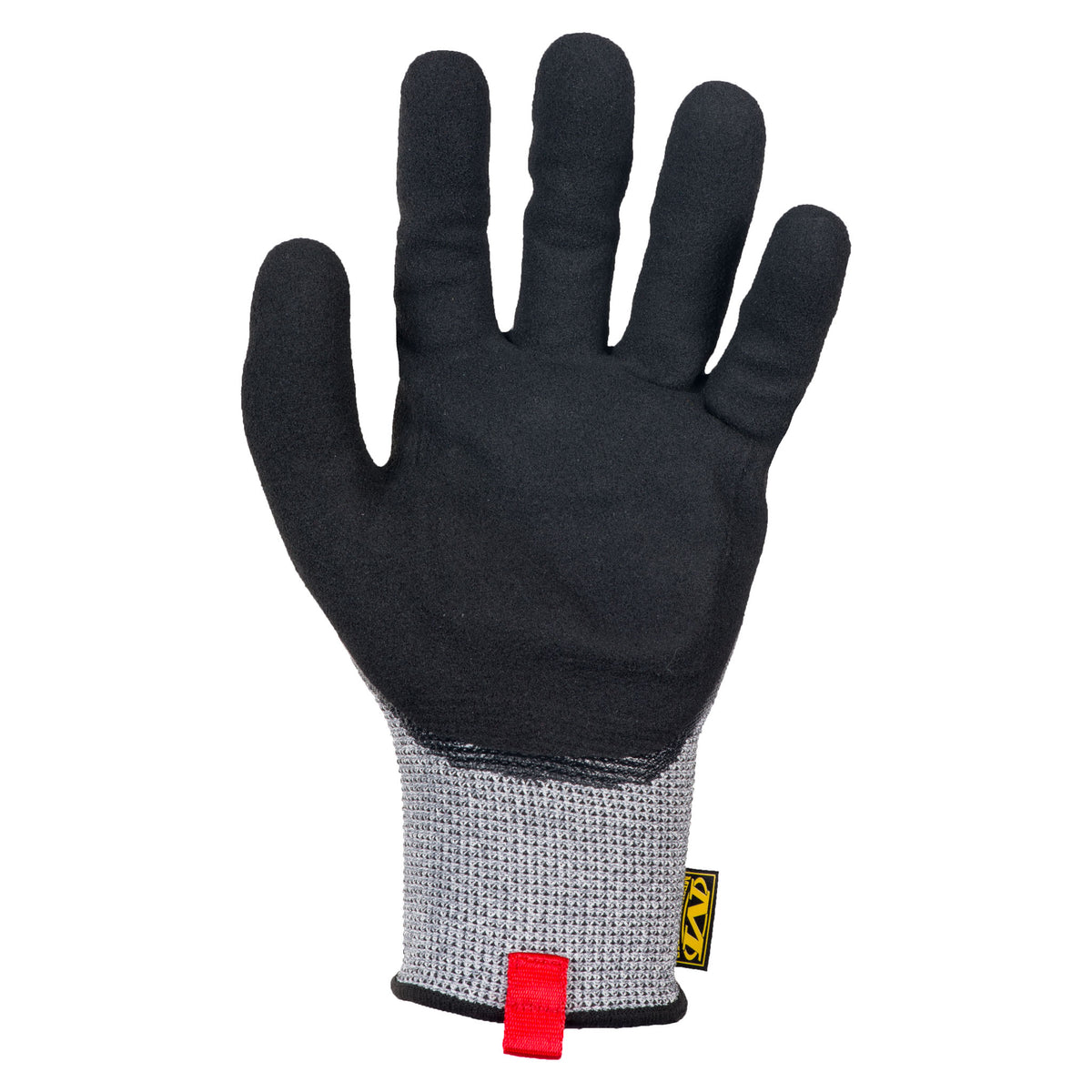 M-Pact Knit CR5A5 - Black/Grey - Bellmt