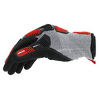 M-Pact Knit CR5A5 - Black/Grey - Bellmt
