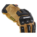 M-Pact Driver F9-360 Leather - Black/Brown