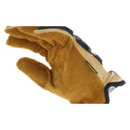 M-Pact Driver F9-360 Leather - Black/Brown