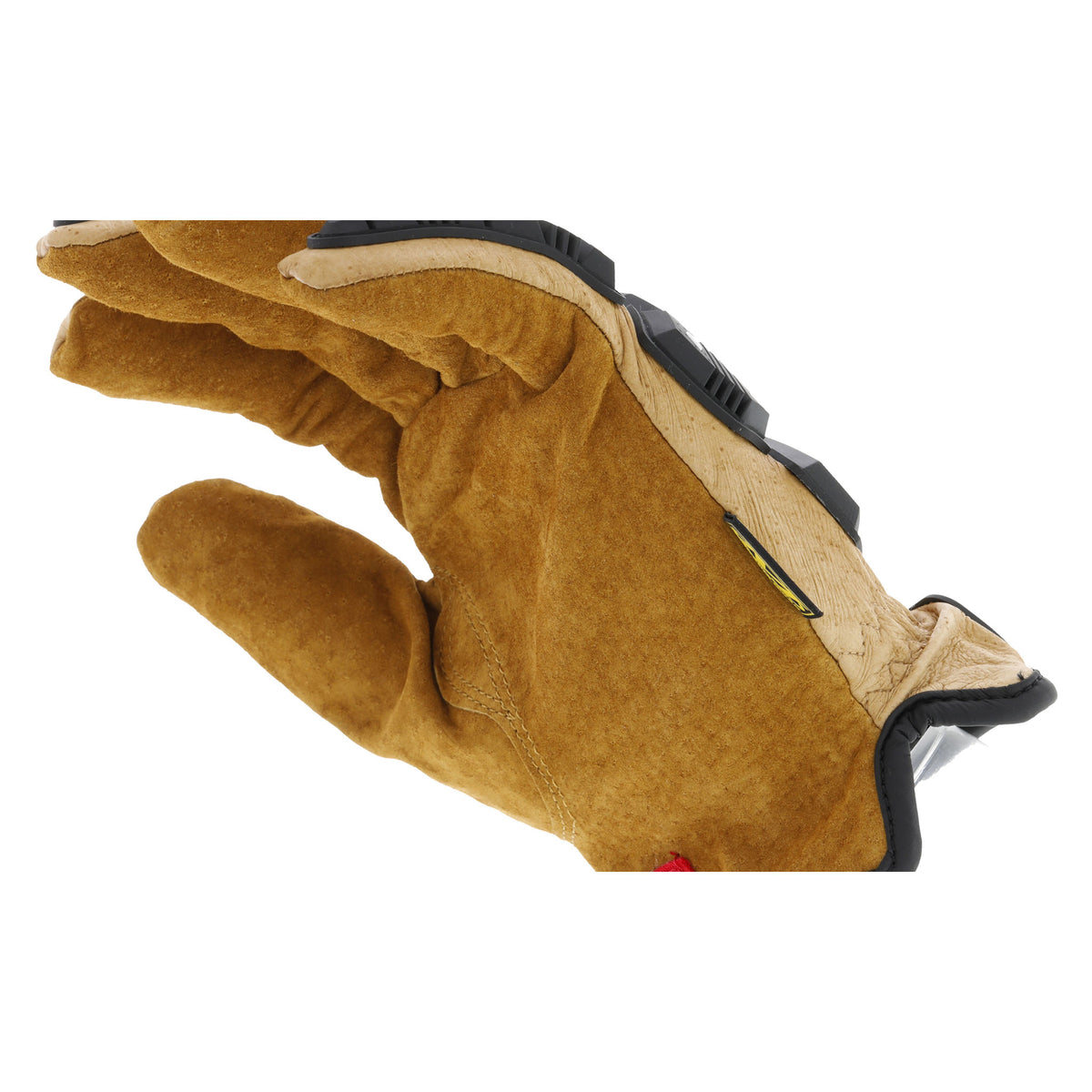 M-Pact Driver F9-360 Leather - Black/Brown