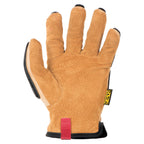 M-Pact Driver F9-360 Leather - Black/Brown
