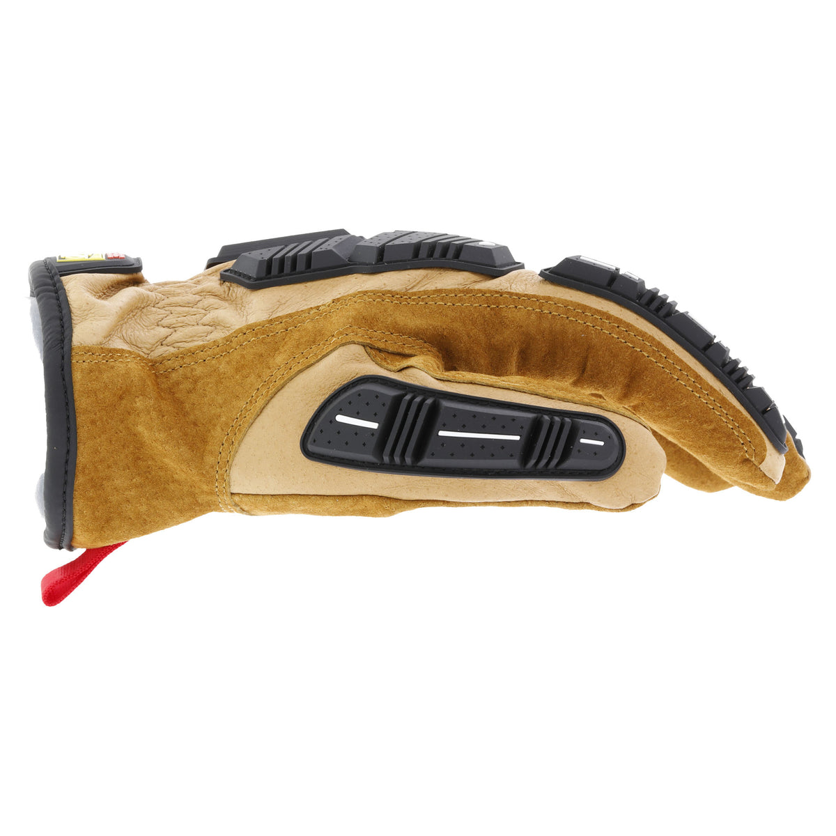 M-Pact Driver F9-360 Leather - Black/Brown