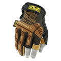 M-Pact Framer Durahide Leather - Brown - Bellmt