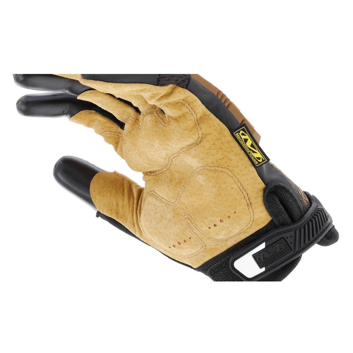 M-Pact Framer Durahide Leather - Brown