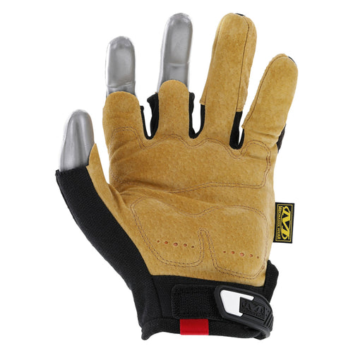 M-Pact Framer Durahide Leather - Brown - Bellmt