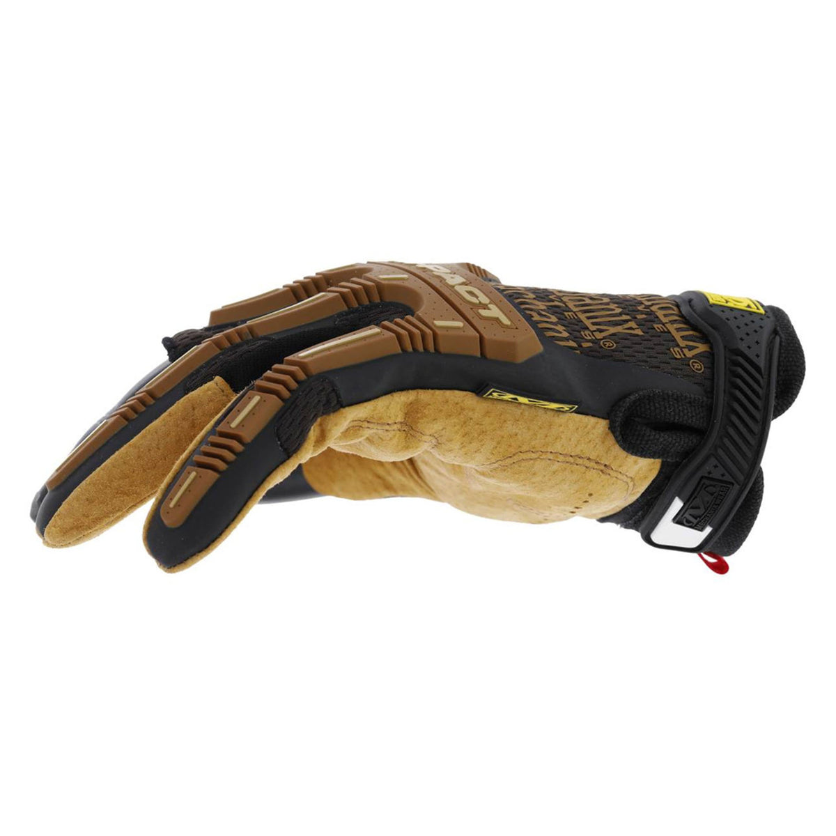 M-Pact Framer Durahide Leather - Brown