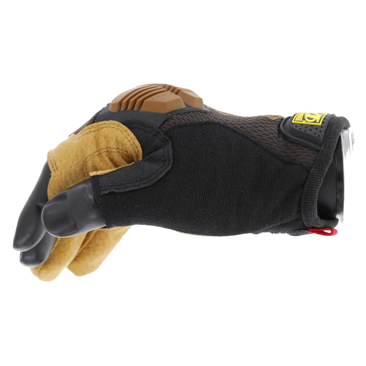 M-Pact Framer Durahide Leather - Brown