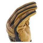 M-Pact Durahide Leather - Brown