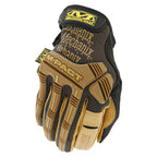 M-Pact Durahide Leather - Brown