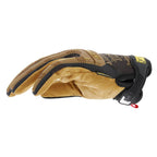 M-Pact Durahide Leather - Brown
