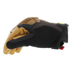 M-Pact Durahide Leather - Brown