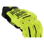 M-Pact Max Cut F9-360 Hi-Viz - Bellmt