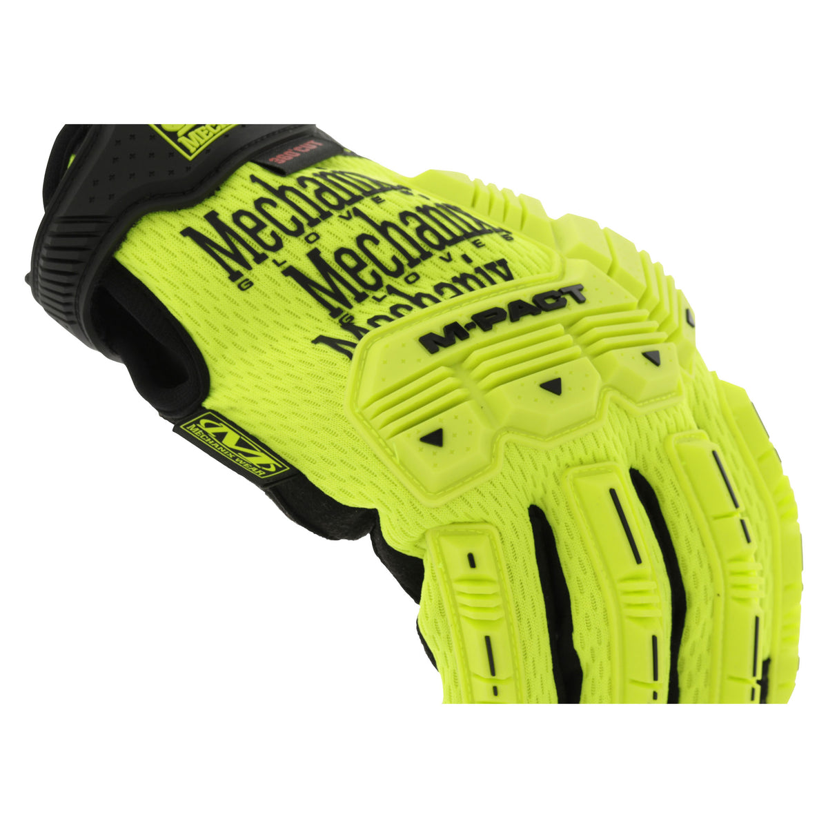 M-Pact Max Cut F9-360 Hi-Viz - Bellmt