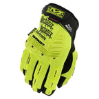 M-Pact Max Cut F9-360 Hi-Viz - Bellmt