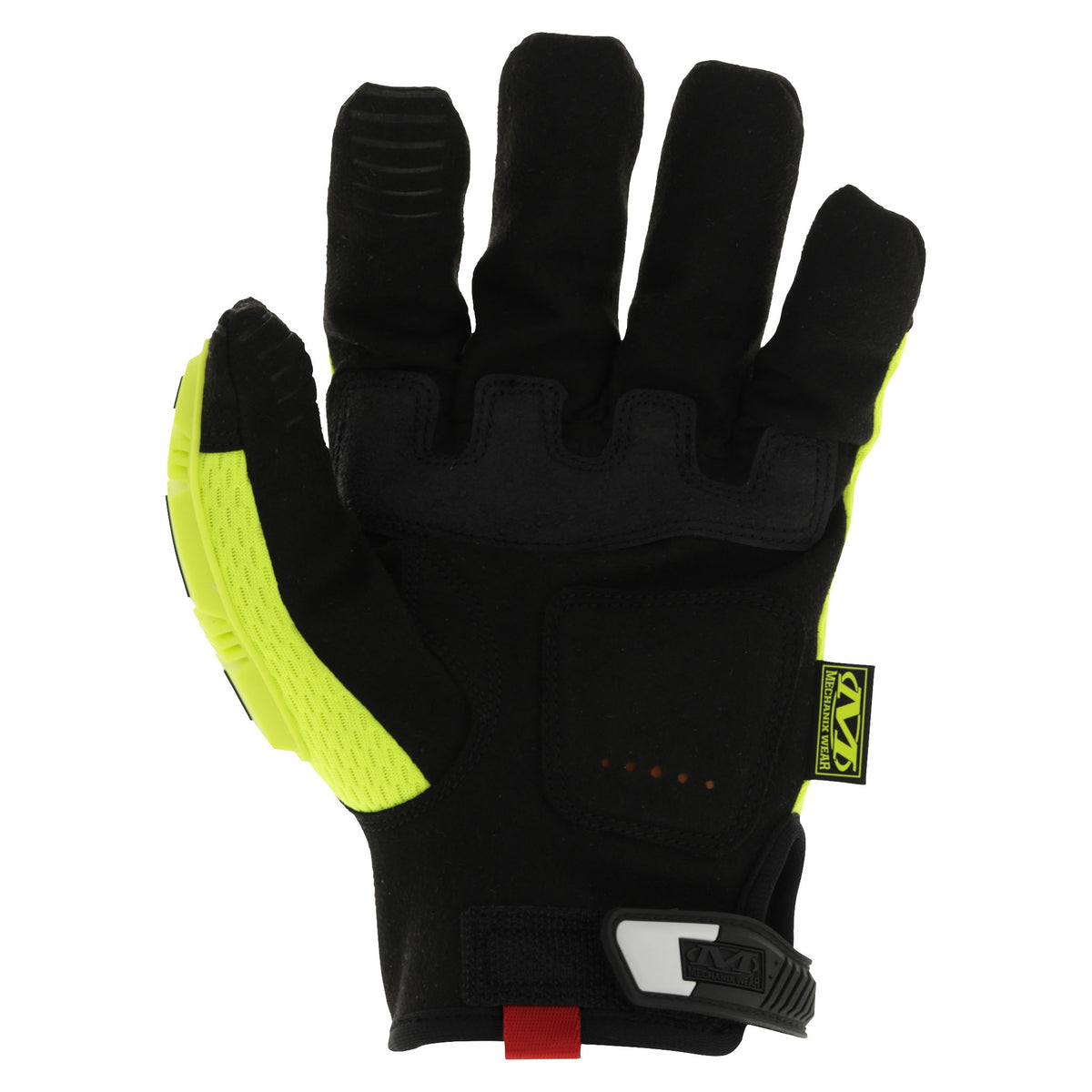 M-Pact Max Cut F9-360 Hi-Viz - Bellmt