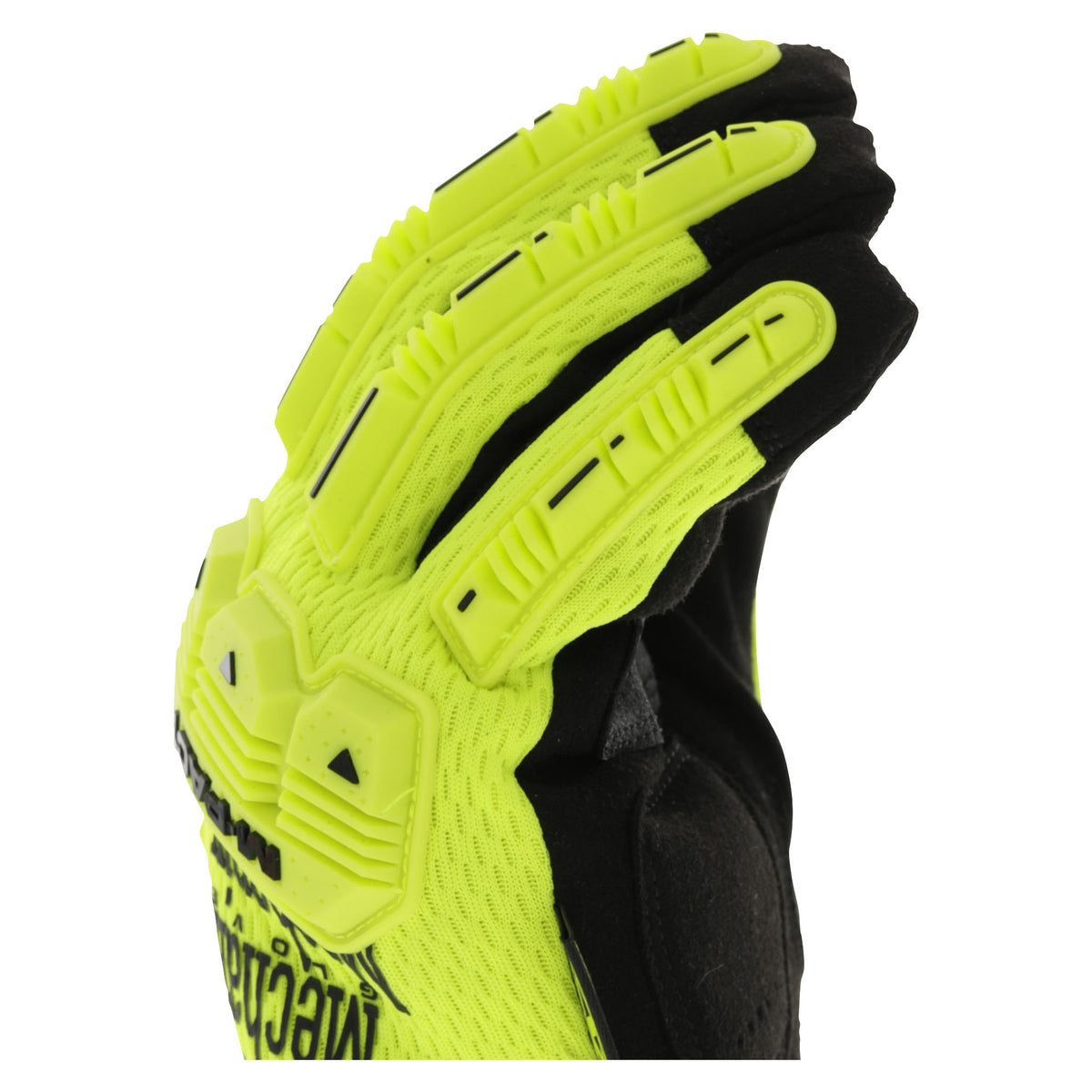 M-Pact Max Cut F9-360 Hi-Viz - Bellmt
