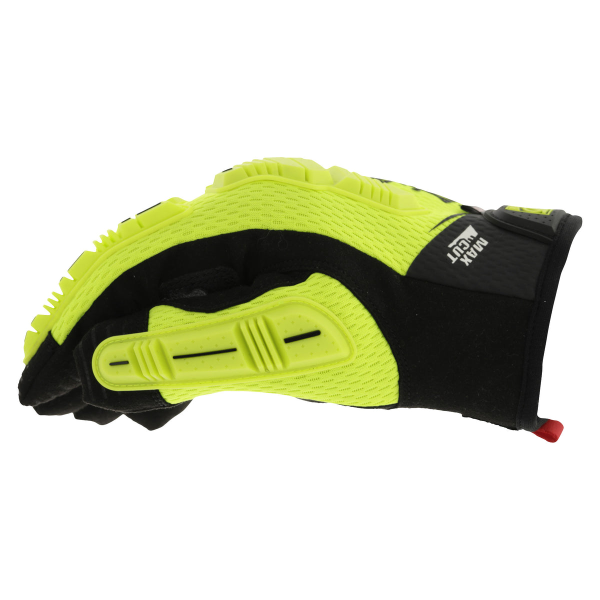 M-Pact Max Cut F9-360 Hi-Viz - Bellmt