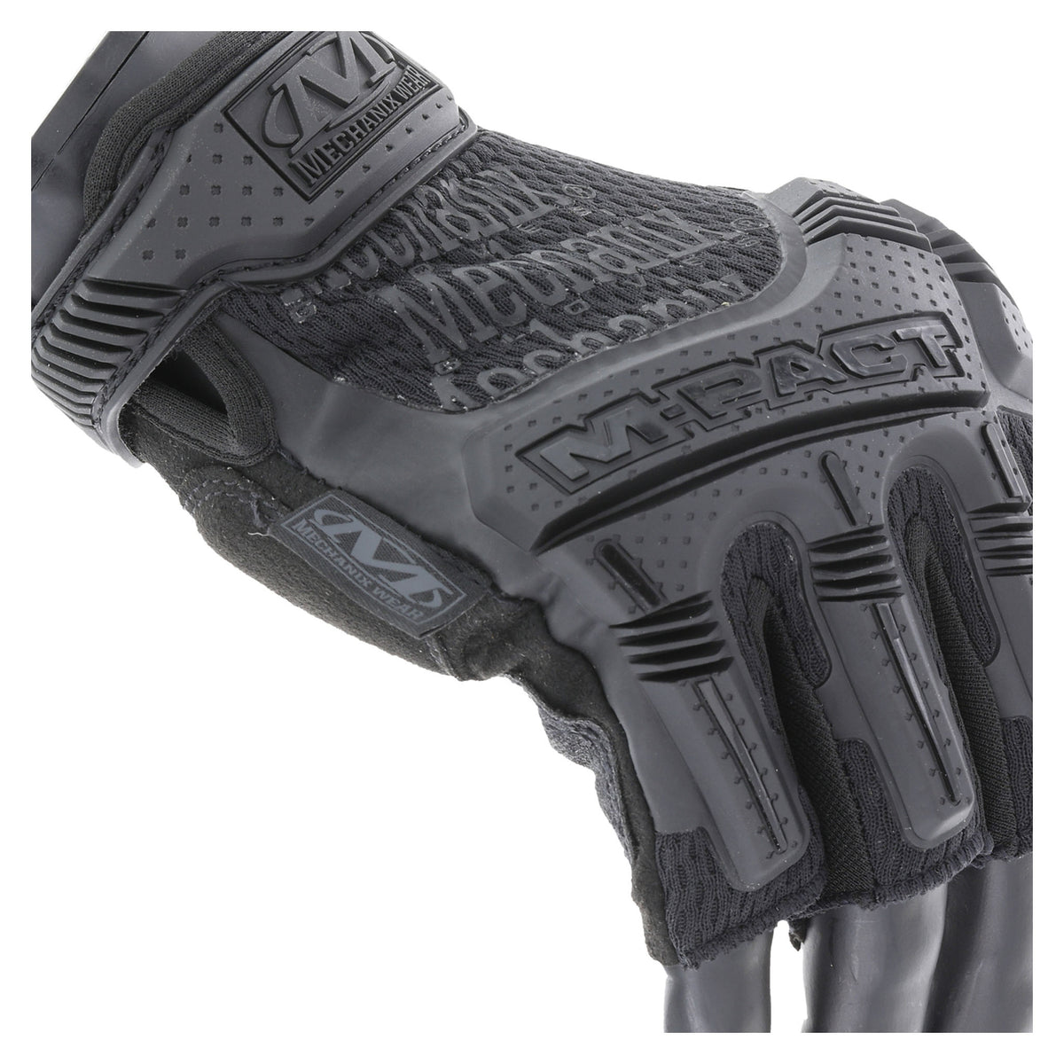 M-Pact Fingerless - Covert