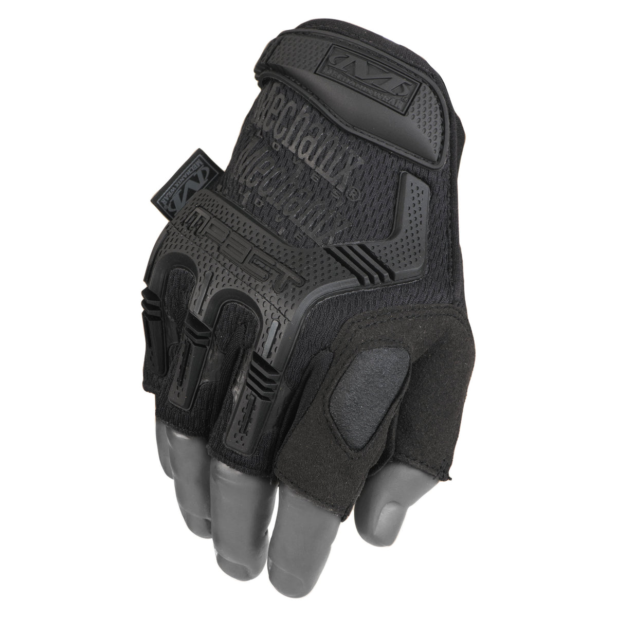 M-Pact Fingerless - Covert