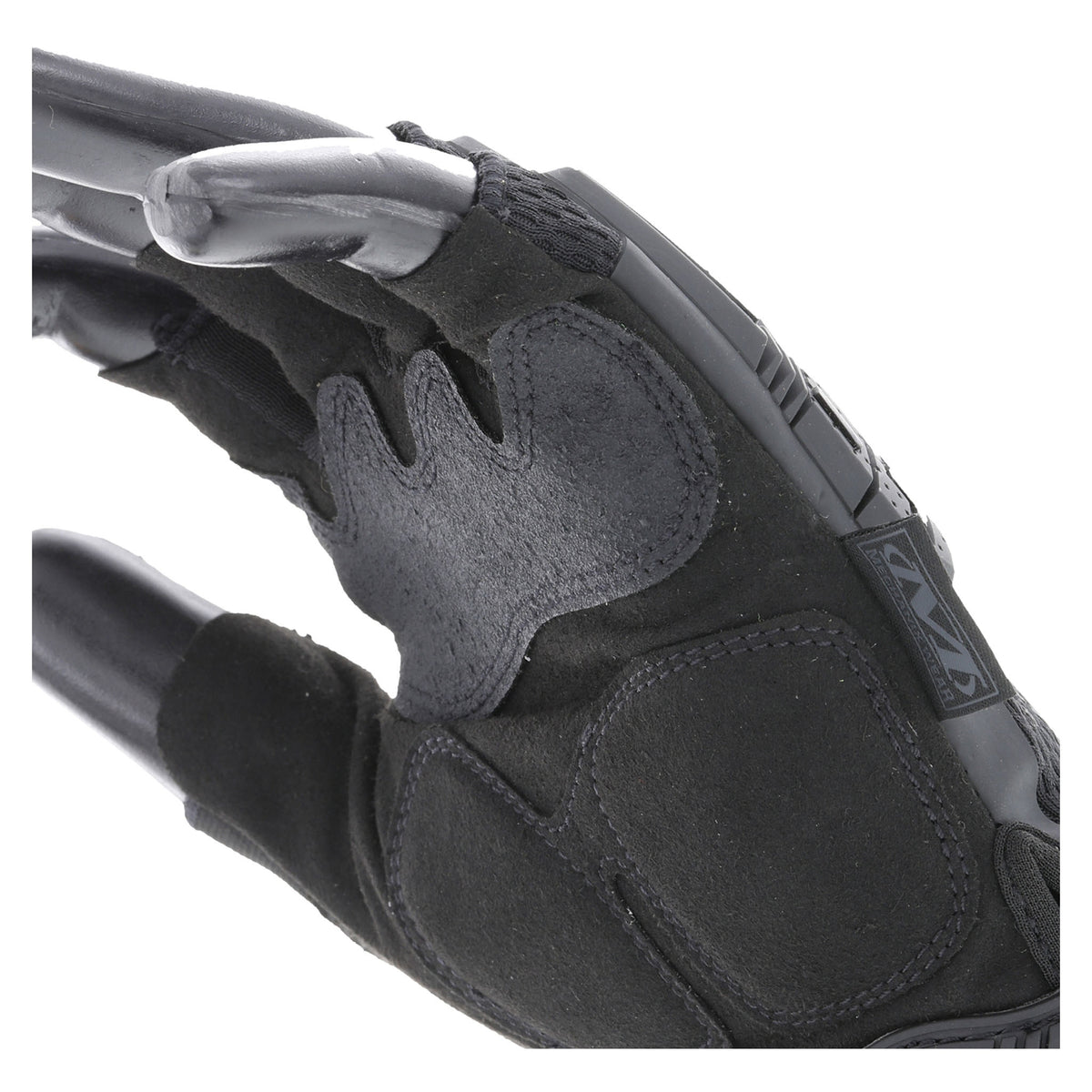 M-Pact Fingerless - Covert