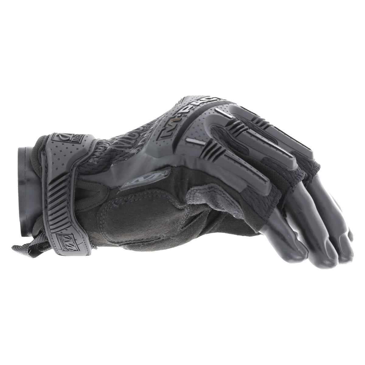 M-Pact Fingerless - Covert