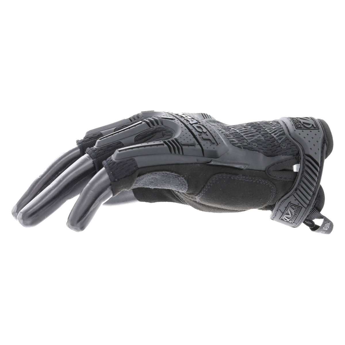 M-Pact Fingerless - Covert