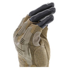 M-Pact Fingerless - Coyote - Bellmt