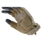 M-Pact Fingerless - Coyote - Bellmt