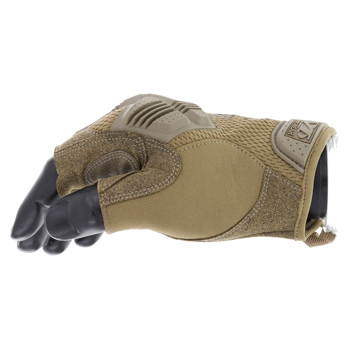 M-Pact Fingerless - Coyote - Bellmt