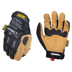 M-Pact Material4X - Black
