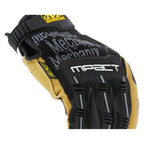 M-Pact Material4X - Black