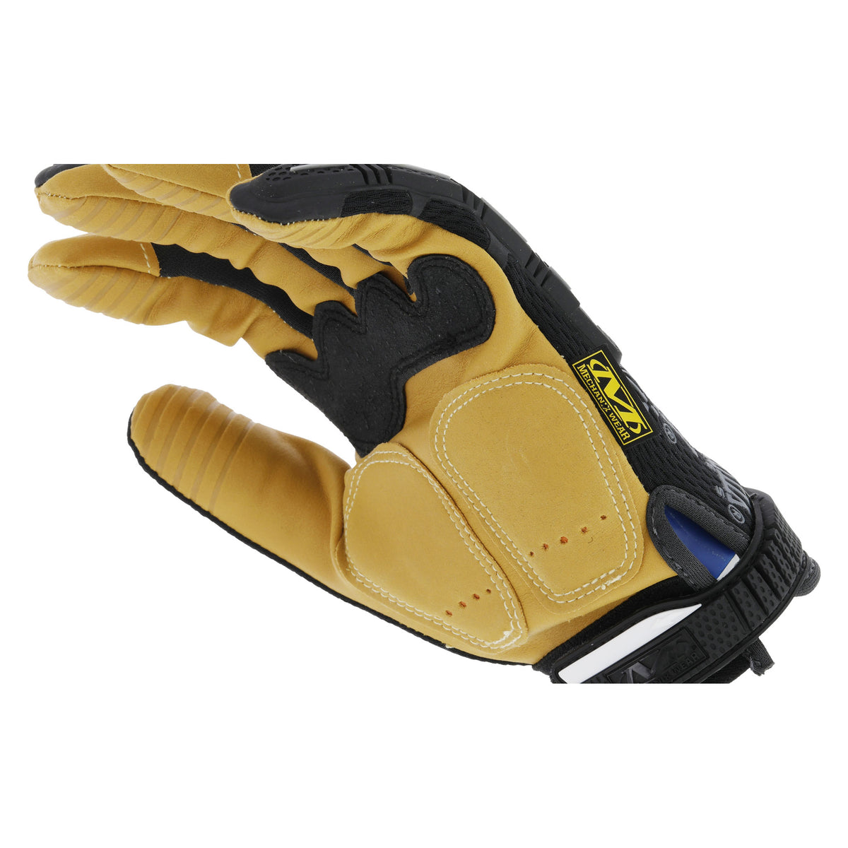 M-Pact Material4X - Black