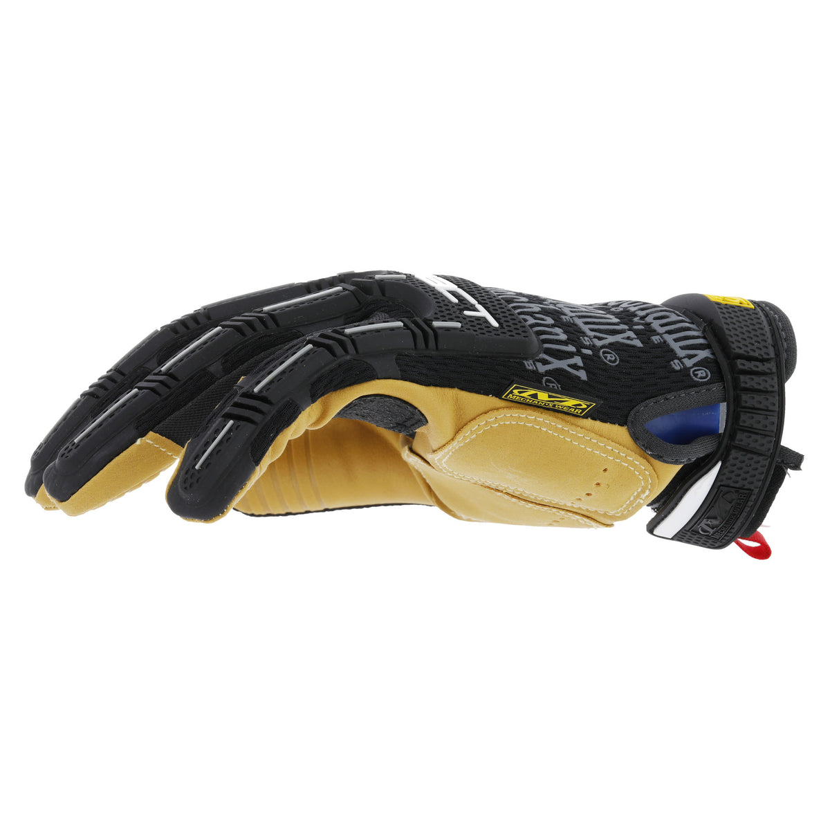 M-Pact Material4X - Black