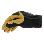 M-Pact Material4X - Black