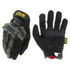 M-Pact - Black/Grey
