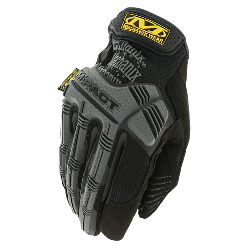 M-Pact - Black/Grey - Bellmt