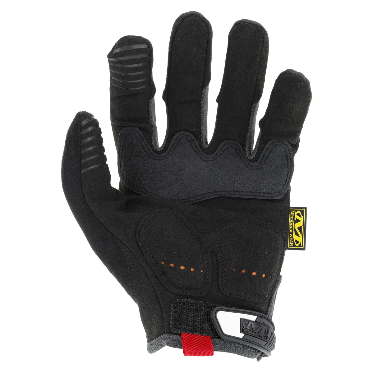 M-Pact - Black/Grey