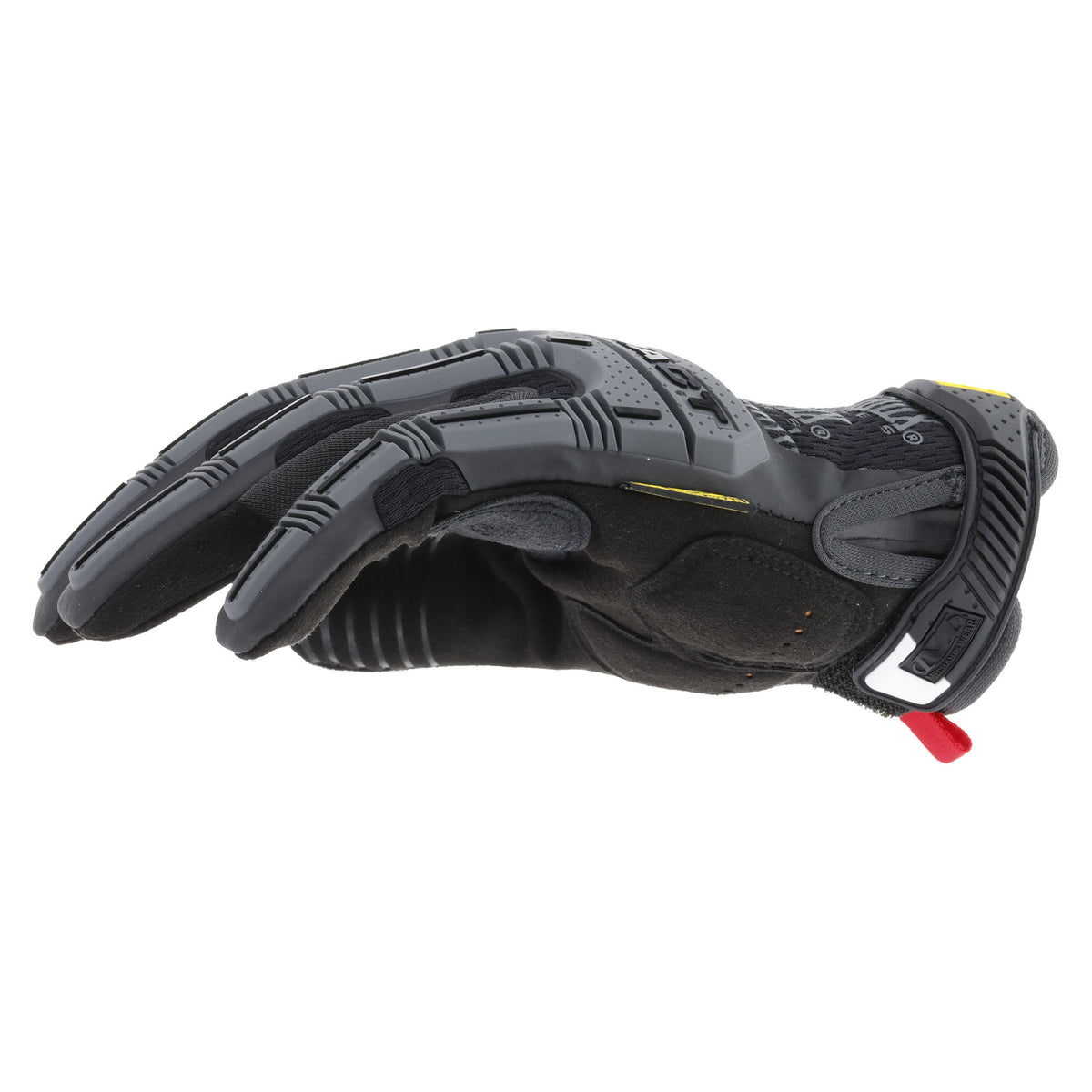 M-Pact - Black/Grey
