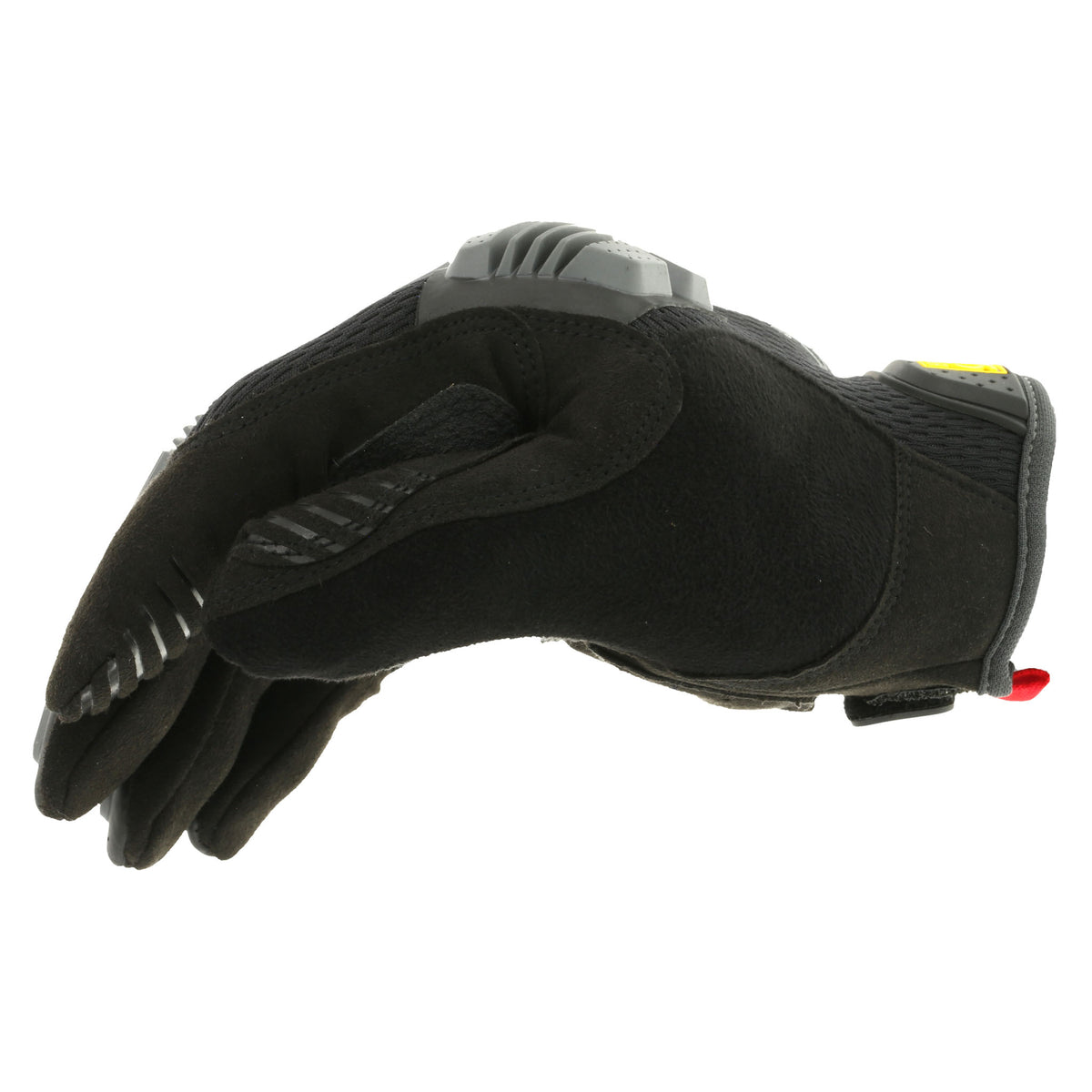 M-Pact - Black/Grey