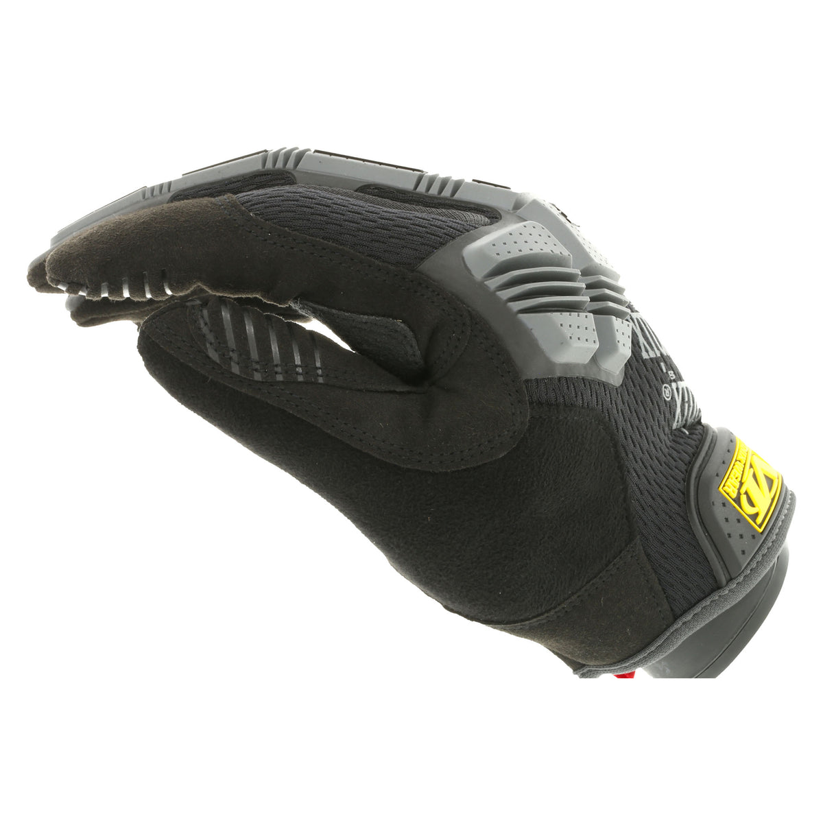 M-Pact - Black/Grey