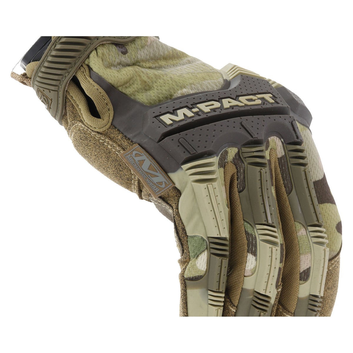 M-Pact - Multicam
