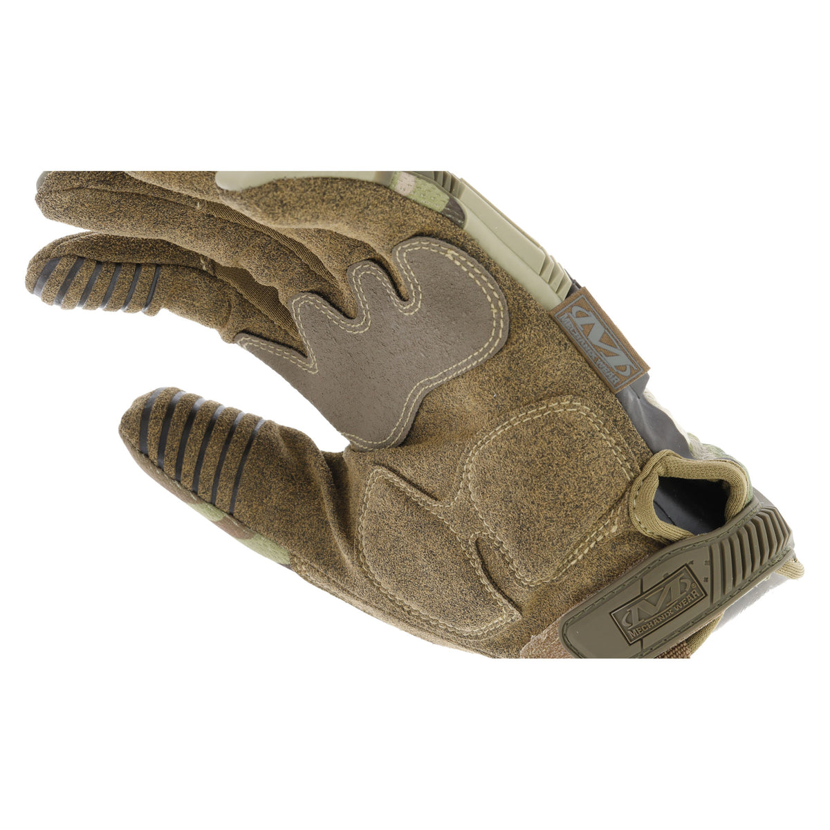 M-Pact - Multicam