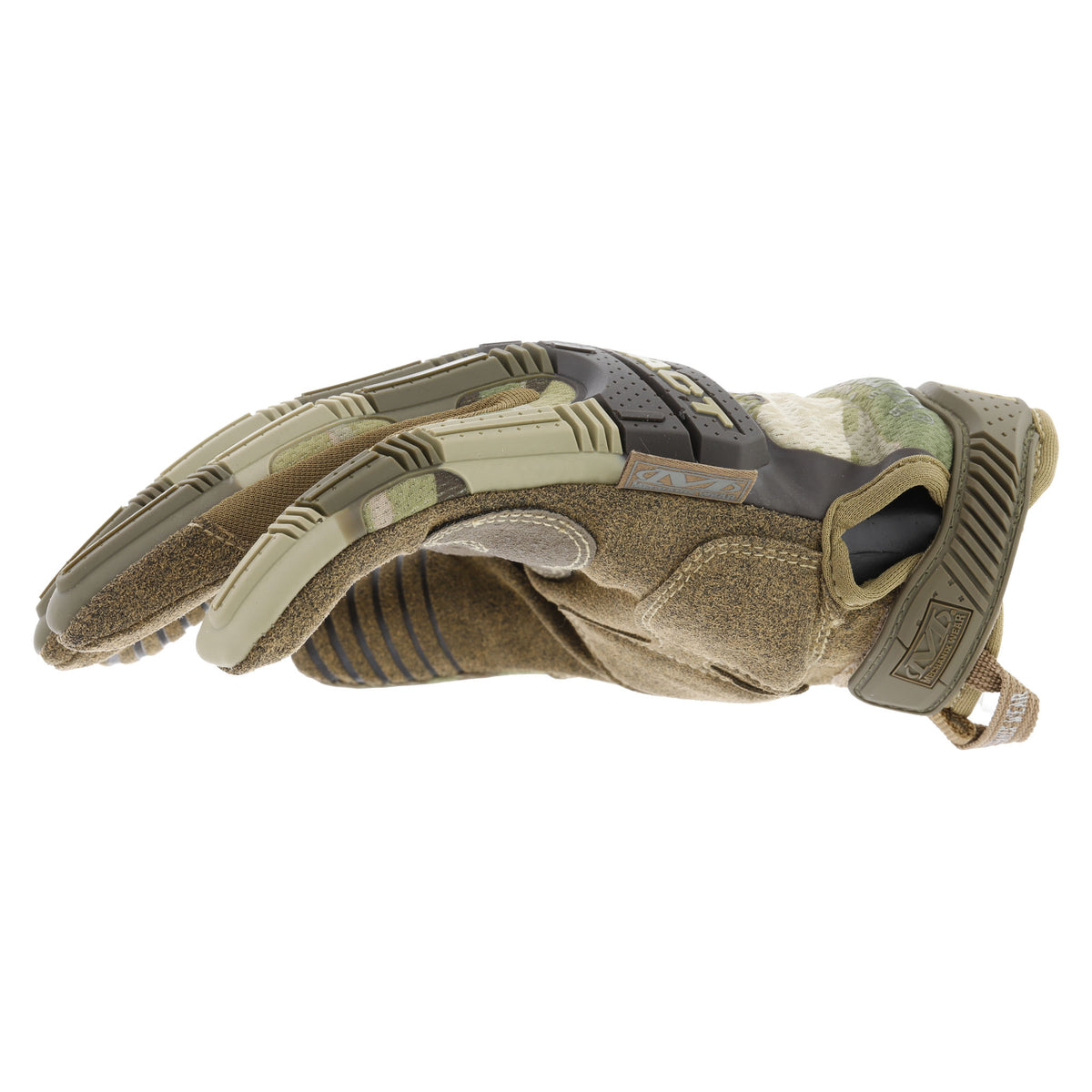 M-Pact - Multicam