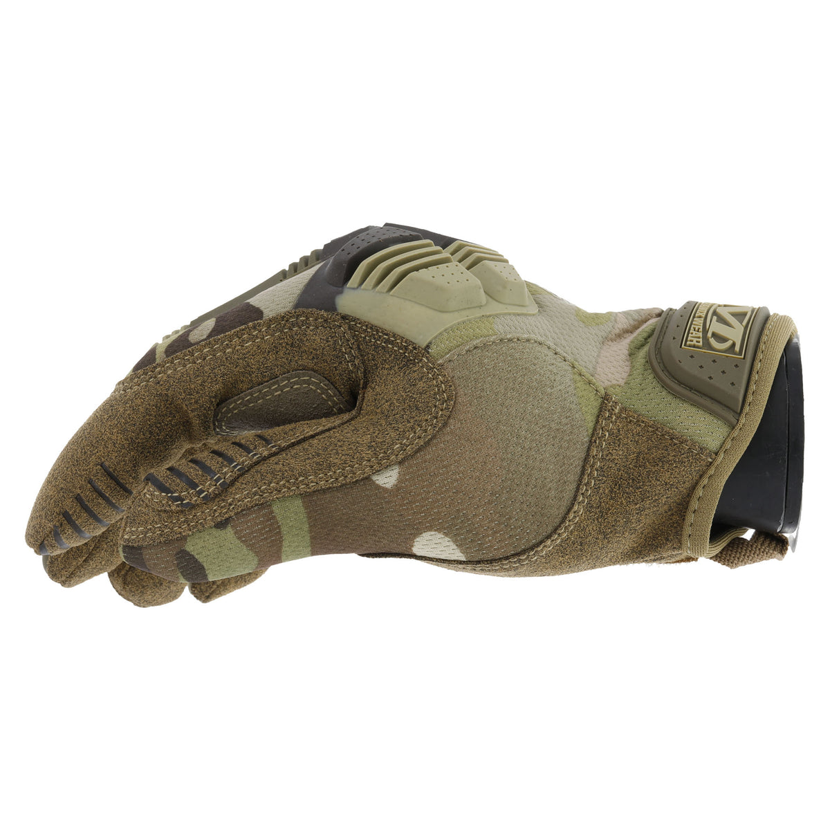 M-Pact - Multicam
