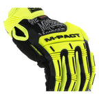M-Pact D5 Hi-Viz - Yellow - Bellmt