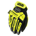 M-Pact D5 Hi-Viz - Yellow - Bellmt